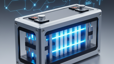 2026 Best Sla Battery Options for Your Needs?