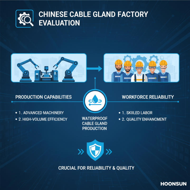 Essential Tips for Choosing a Reliable China Cable Gland Assembly Factory?