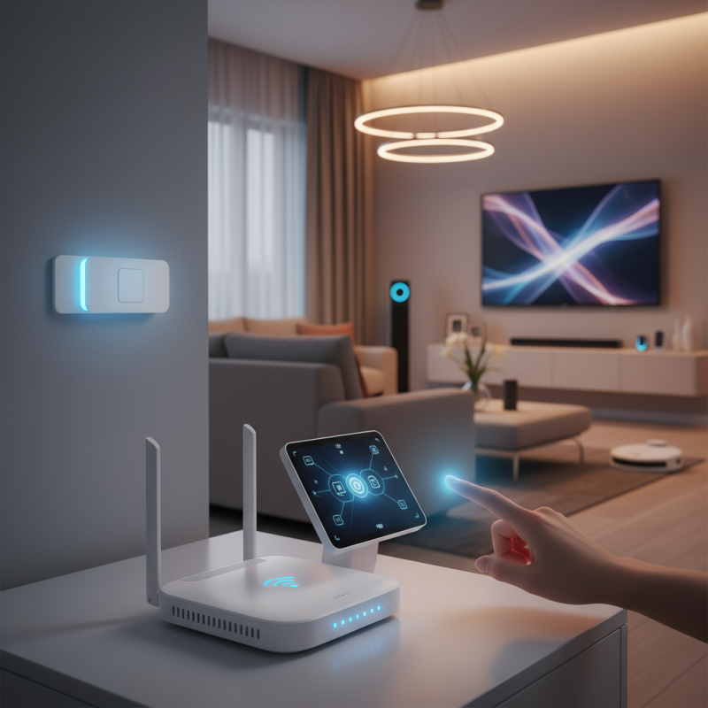 Why Choosing the Best OEM Wi Fi Switches Pricelist Matters for Your Home?
