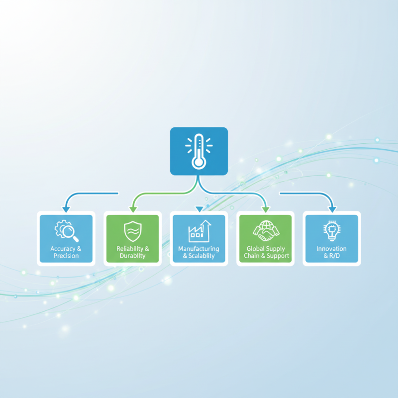 Top 5 OEM Wholesale Fiber Optic Thermal Sensor Services to Know?