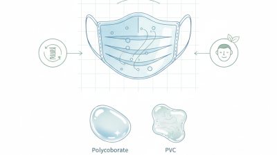 How to Choose the Best Transparent Mask Material for Comfort?