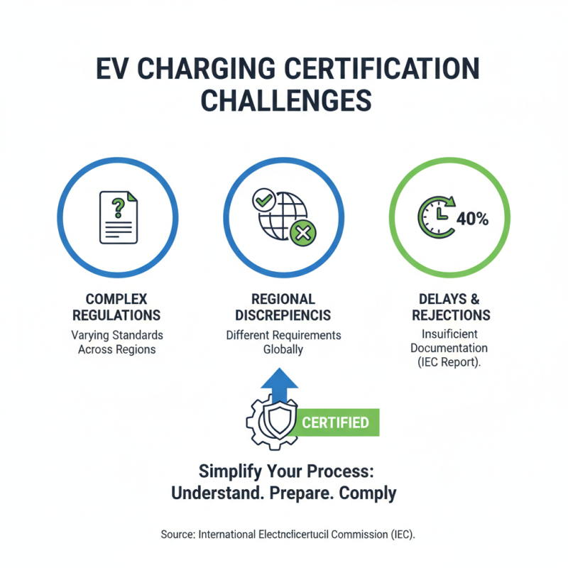 Custom CE Certification for Commercial Electric Vehicle Charging Station Tips and Pricelist?