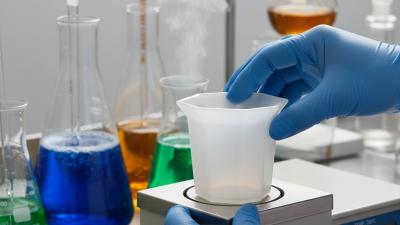 Why Choose Custom Wholesale Ptfe Crucibles for Your Applications?