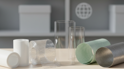 Best 5 Packaging Film Options for Your Products?