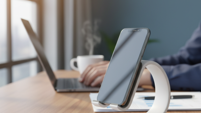 How to Choose the Best PVC Cell Phone Holder for Your Needs?