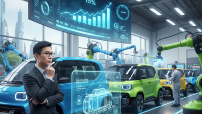 Como escolher fábricas de caminhões elétricos compactos personalizados de alta qualidade em 2026?