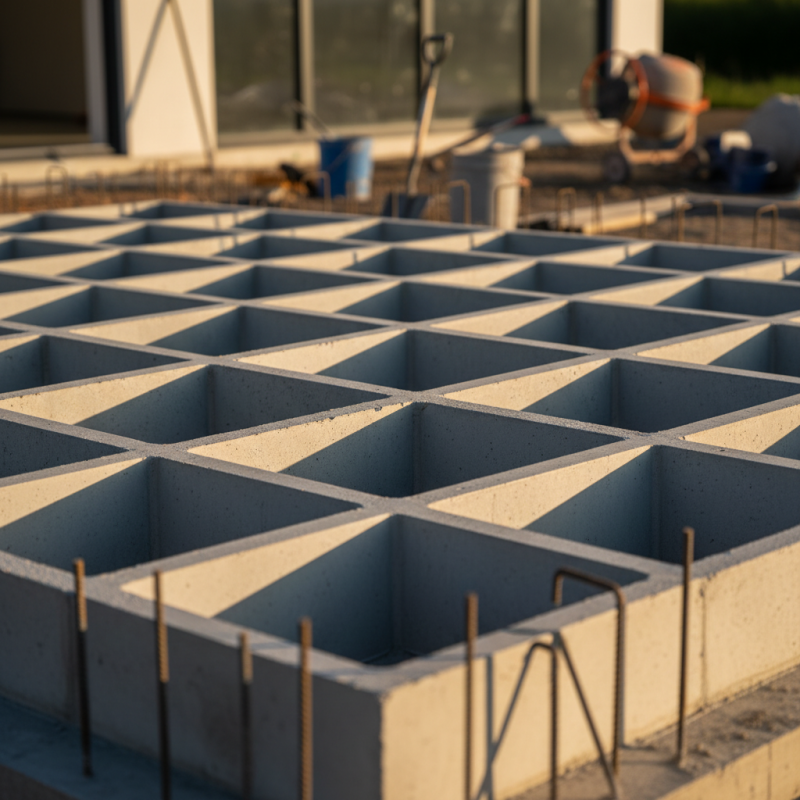 Waffle Slab Mold Tips for Perfect Concrete Projects?