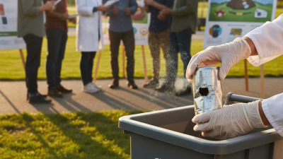 How to Properly Dispose of Aerosol Tin Cans?