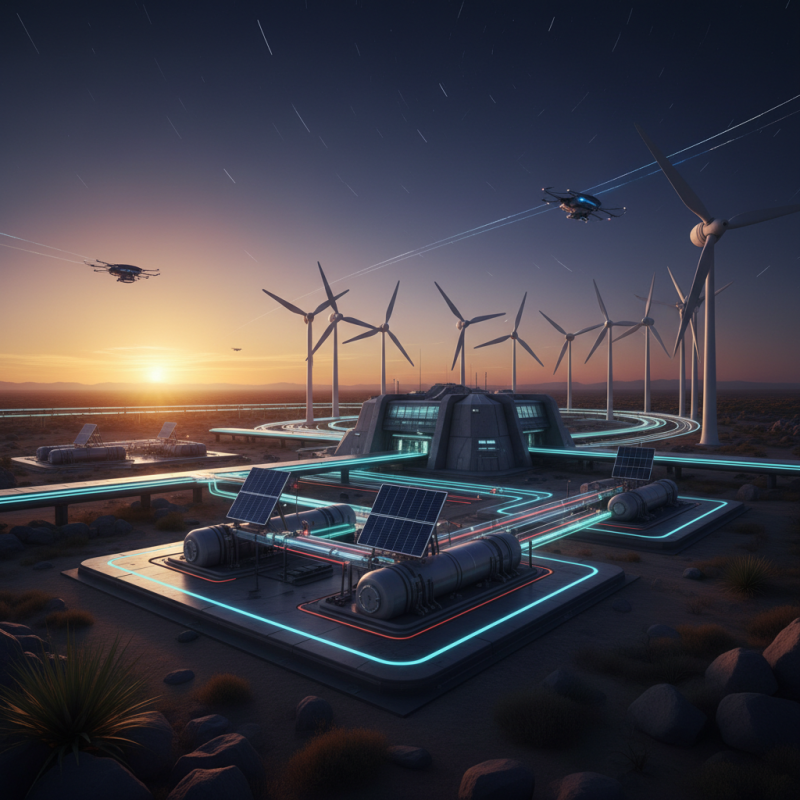 Top 10 High Quality ODM Energy Security System Manufacturers to Consider?