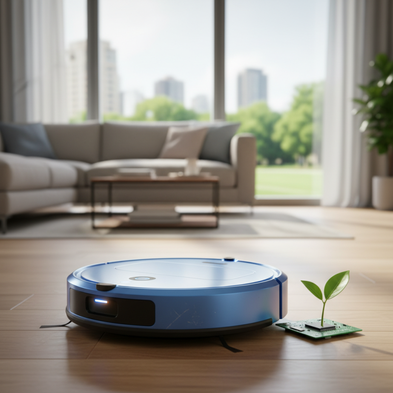 Top 10 Benefits of Buying a Refurbished Robot Today?