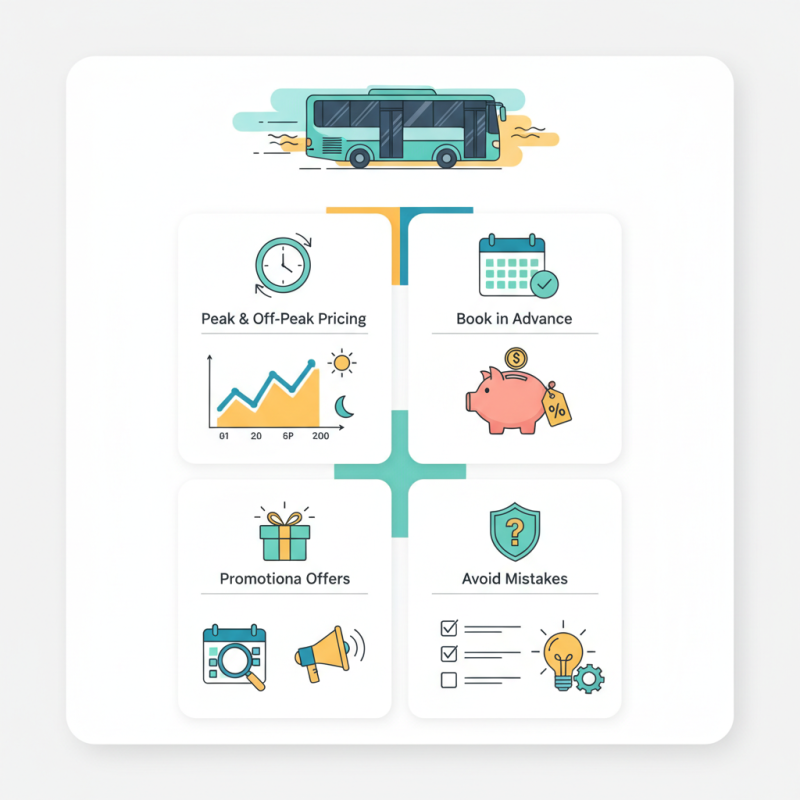 570s Ac Bus Fare Tips You Need to Know?