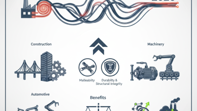 2026 Best Hot Rolled Wire Rod Uses and Benefits Explained?