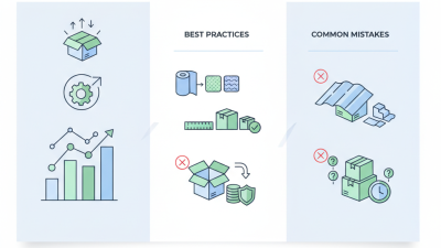 Package Wrapper Tips for Efficient Use and Best Practices?