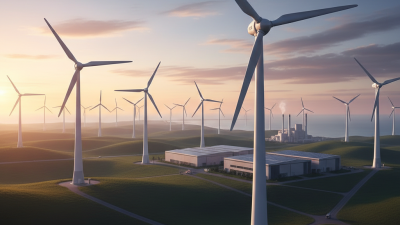 What is the Best Custom Wind Power Generator Factories in 2026?