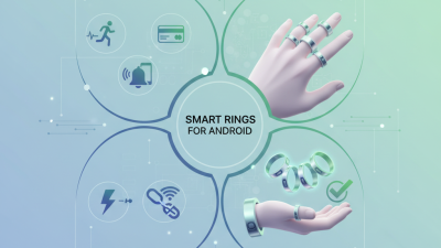 Best Smart Rings For Android That You Need to Know?