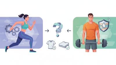 Why Choose the Right Sports Cloth for Your Workout Needs?