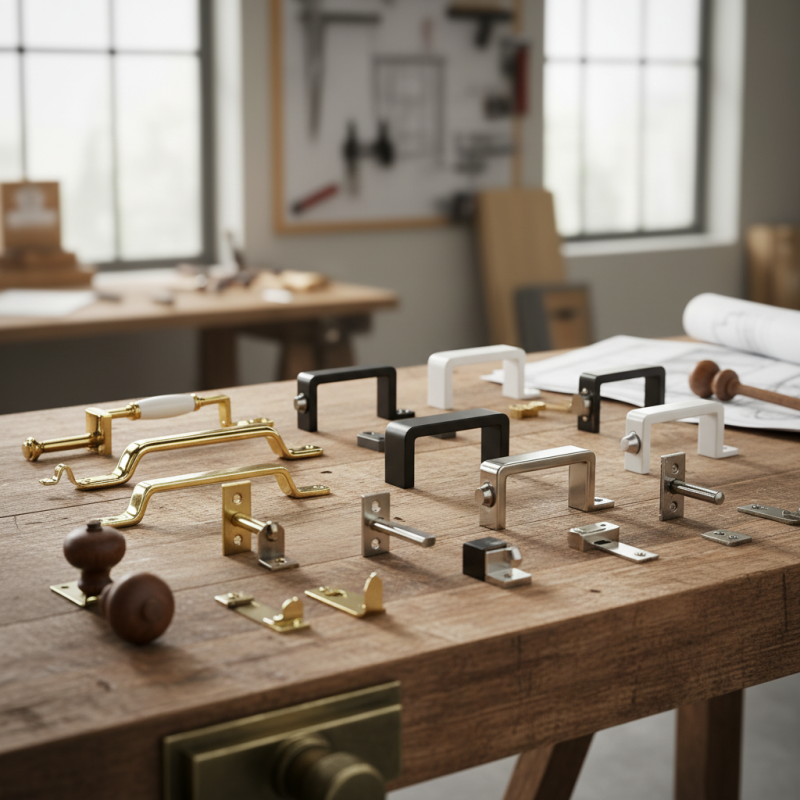 10 Best Window Hardware Options for Your Home Improvement?