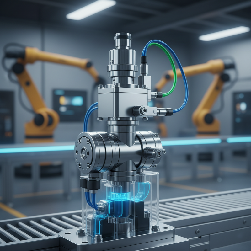 2026 Best CE Certification Wholesale Pulse Injection Valves Products Guide?