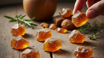 Amber Candy Reviews and Benefits What You Need to Know?