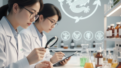 Guia dos Melhores Exportadores de Produtos Farmacêuticos Fitoterápicos de Alta Qualidade da China para 2026?