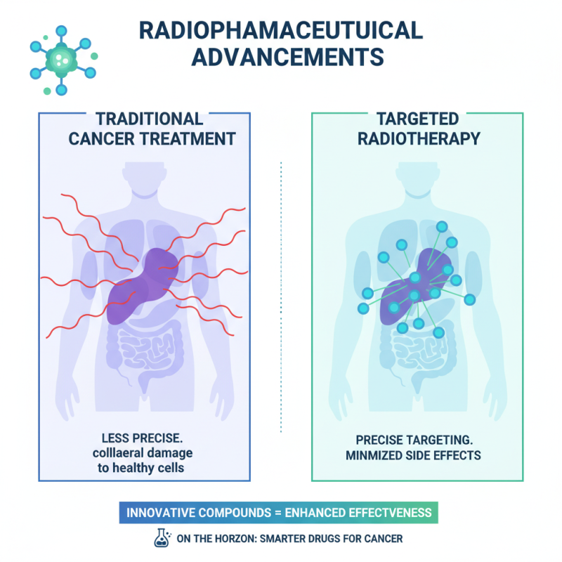 What Are Radiopharmaceutical Drugs and Their Uses?