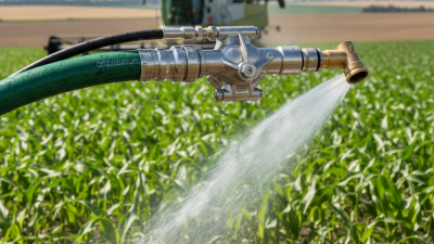 Best Nozzle Swivels for Every Application Explained?