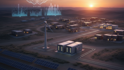 2026 How to Choose the Right ODM Custom Mini Grid System Manufacturer?