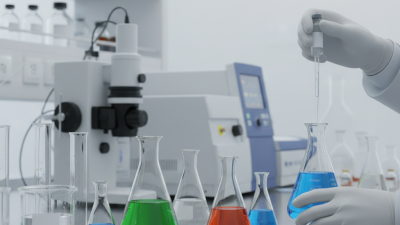 What Are GMP Grade Reagents and Why Are They Important?
