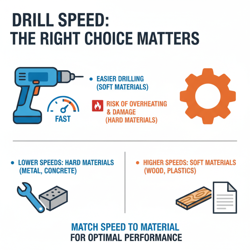 How to Choose the Right Drill Machine for Your Projects?