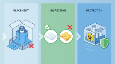 How to Use Transport Absorbent Sheets Effectively?