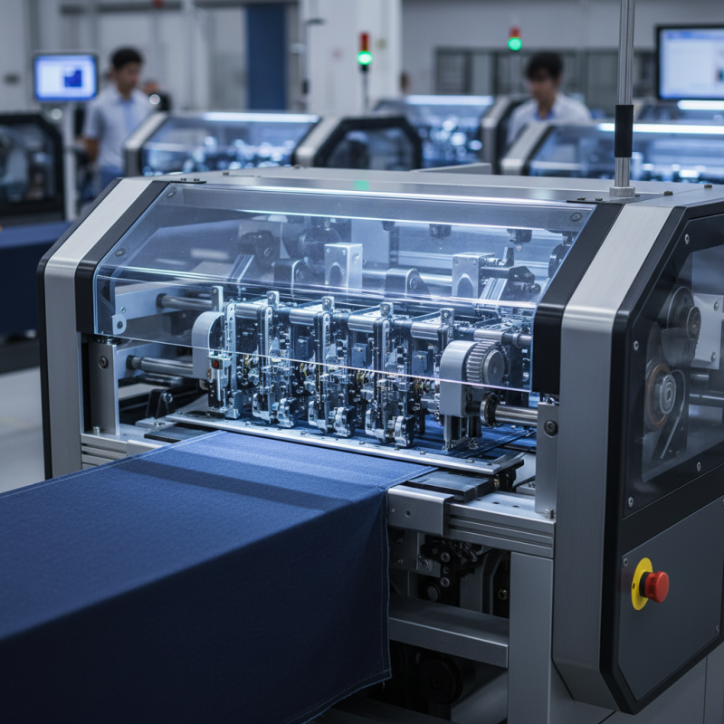 What is a Bcs and Hemming Machine and How Does it Work?