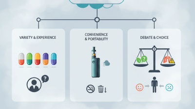 Why Are E Cigs Popular Among Smokers Today?