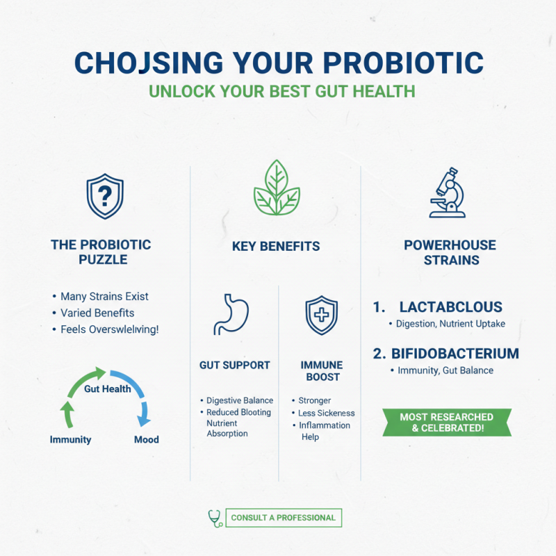 Probiotics Tablets Benefits and Usage Tips for Everyone