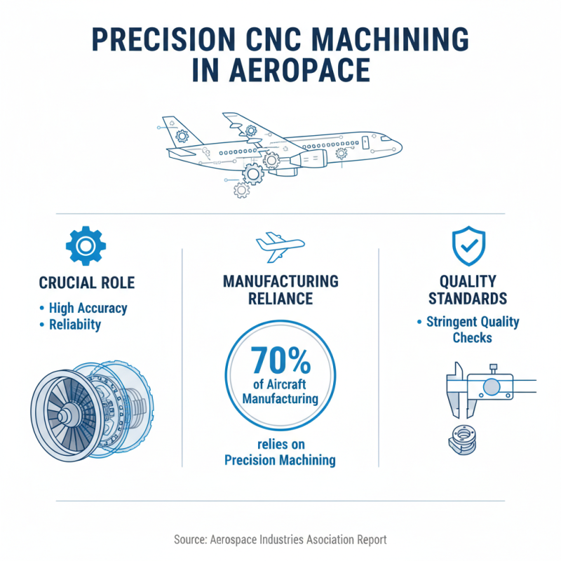 What is Precision Cnc Machined Parts and Their Applications?