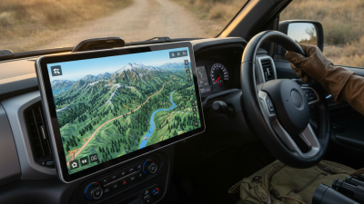 What Are the Best Ins GPS Navigation Options Available?
