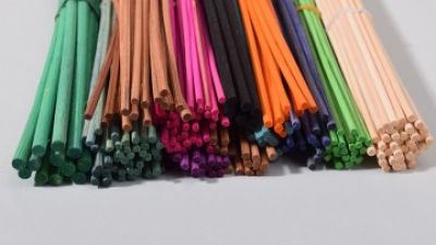 Colorful rattan sticks Fragrance Essential Scented Oil Reed Diffuser Stick (3).jpg