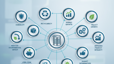 Top 10 Benefits of Packaging Steel for Your Business?