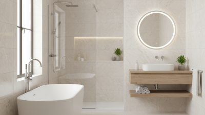 How to Find the Best Discount Bathroom Tile Products for Your Home?
