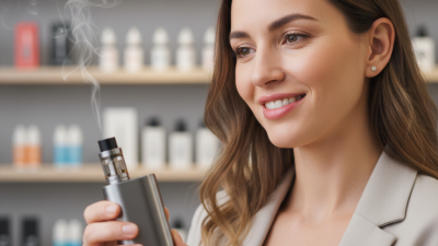 Element Vape Top Tips for Finding the Best Vape Products?
