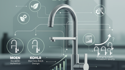 Top ODM Custom Stainless Steel Kitchen Faucet Manufacturers in 2026?