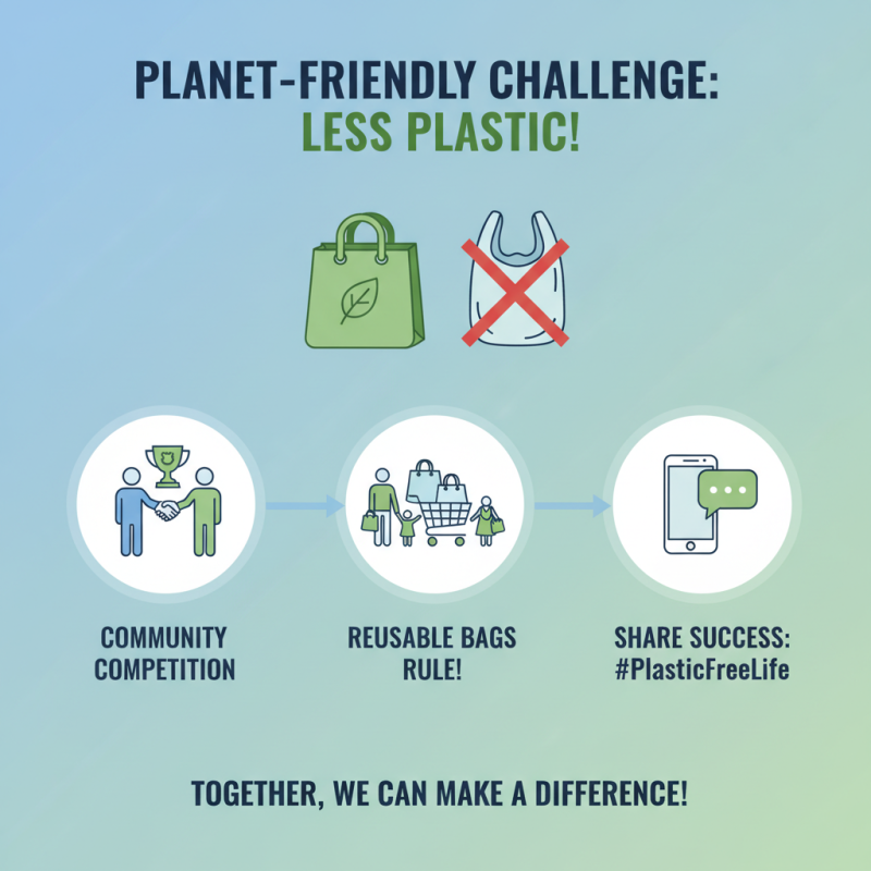 10 Essential Tips for Reducing Plastic Bag Usage