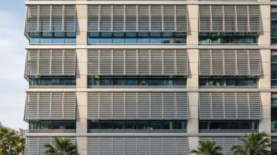 What is Louver Shading and How Does It Work?