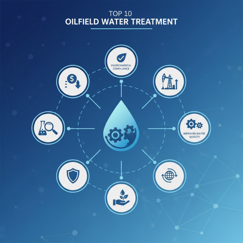 Top 10 Benefits of Using Oilfield Clean Water Agent Today?
