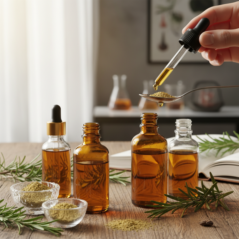 What is Rosemary Extract Benefits Uses and Side Effects?