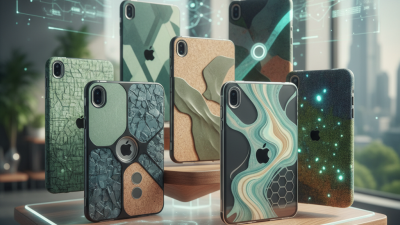 2026 Top OEM Custom Apple Tablet Case Service Trends and Innovations?
