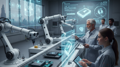 What are the Benefits of Automated Inspection in 2026?