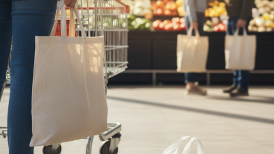 10 Essential Tips for Reducing Plastic Bag Usage