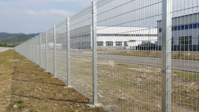 Top 10 Benefits of Galvanized Welded Mesh Fencing?