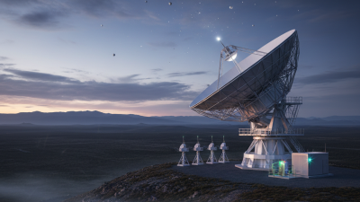 Satellite Communication Tips for Better Connectivity and Coverage?