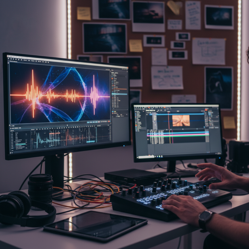 Video Processing Tips for Beginners How to Get Started?